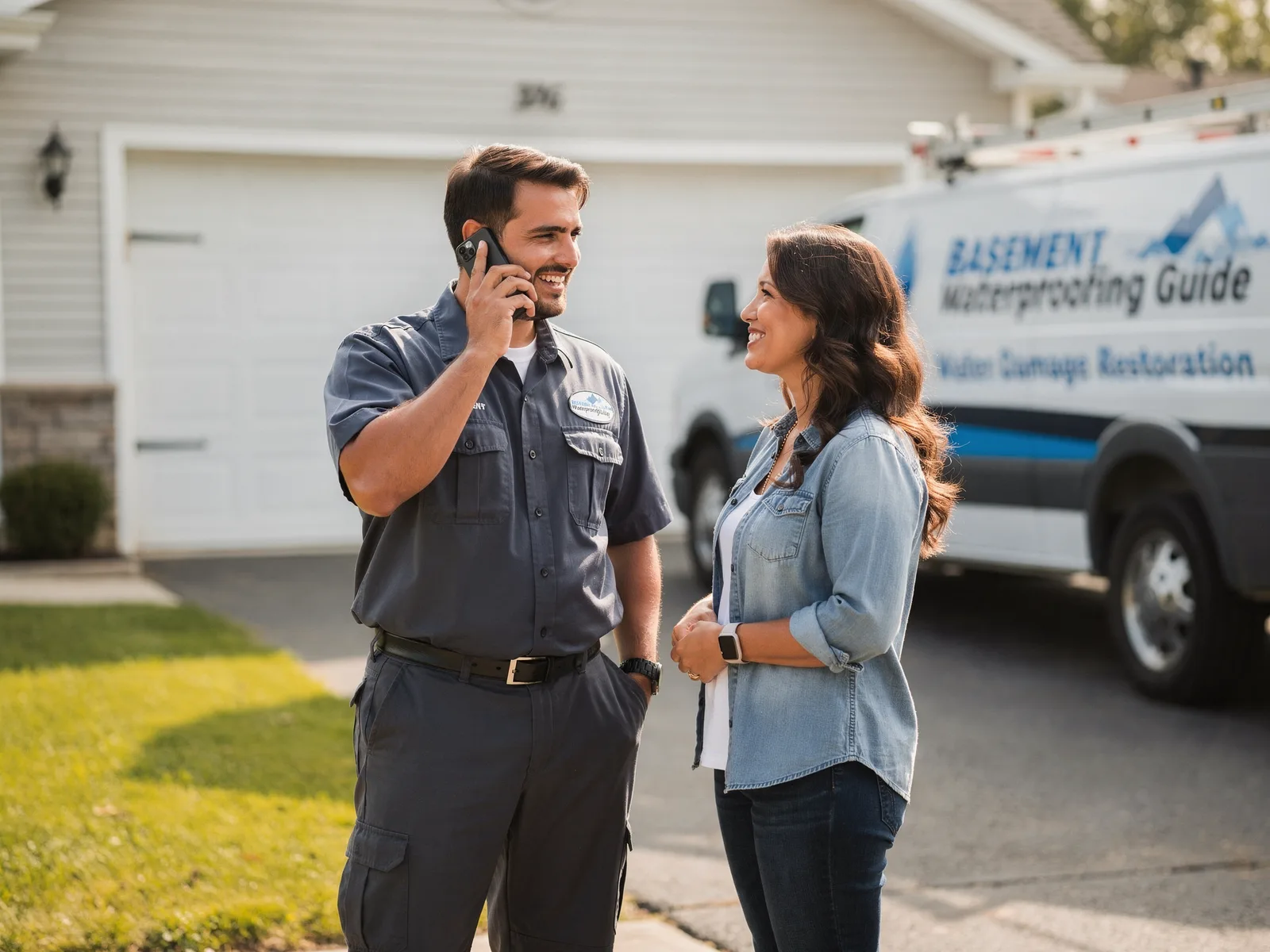 Basement Waterproofing Near Me South Otselic, NY FAQs
